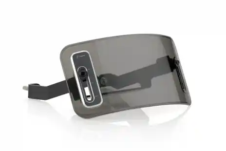 Lage Kosten Rizoma windscherm Honda CB650R 2019