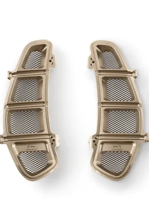 Rechtstreeks Van De Fabrikant Rizoma zij-inlaten Vespa GTS 300