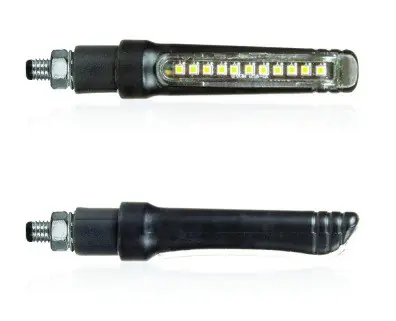 Gereduceerde Prijs Z Chaft knipperlichten Melten