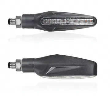 Merkproduct Z Chaft knipperlichten Stemer