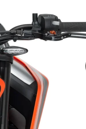 Z Puig bar end spiegel Grand Tracker Speciale Aanbieding