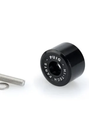 Z Puig spiegel bar-end adapter Benelli Leoncino 500 Aanbieding