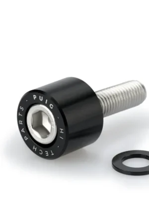 Korting Z Puig spiegel bar-end adapter BMW