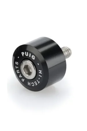 Z Puig spiegel bar-end adapter BMW G310 GS / R Merkproduct