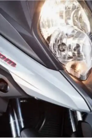 Origineel Suzuki Led Richtingaanwijzer Set 4-DLG