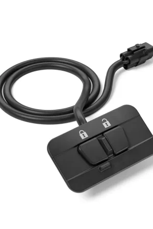 Sleutelloze Vergrendelschakelaar Premium