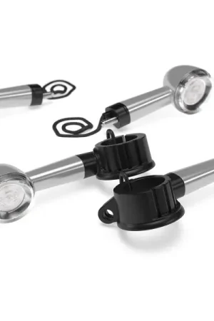 SET KNIPPERLICHTEN GRIJS X4 350CC Weekendaanbieding