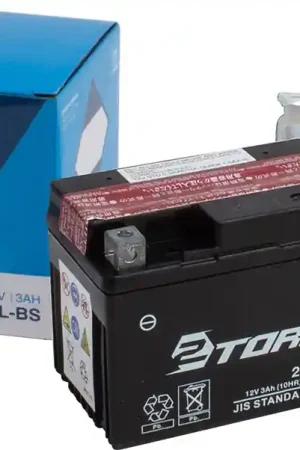 2TORQ - 2T4L-BS (CP) - Batteries - COMBIPACK EU2019/1148 Hete Deal