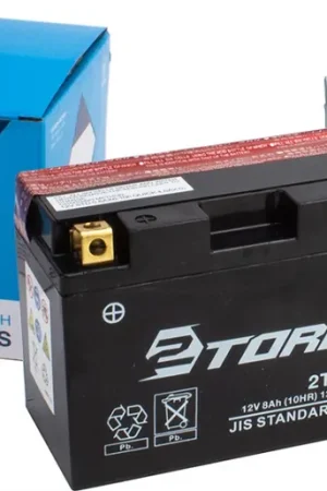 Modern 2TORQ - 2T9B-BS (CP) - Batteries - Combipack