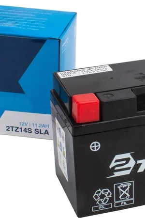 Betaalbaar 2TORQ - 2TZ14S SLA - Batteries - WET CHARGED