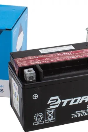 2TORQ - 2TX7A-BS - Batteries - COMBIPACK EU2019/1148 Bulkbestelling