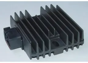 TOURMAX - RGU-220 - Voltage Regulator/Rectifier - YZF-R6/XVS1100/XVZ13 Limited Edition