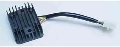 Superprijs TOURMAX - RGU-402 - Voltage Regulator/Rectifier - 21066-1030