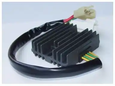 HOCO PARTS - REGULATOR, 67 3690 - Voltage Regulator - Universele compatibiliteit Speciale Aanbieding