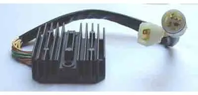 TOURMAX - RGU-125 - Voltage Regulator/Rectifier - Geschikt voor XRV750 P-Y Laatste Kans