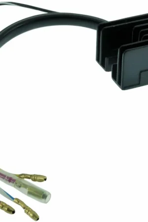 WAI - REGULATOR - RECTIFIER SUZUKI - Voltage Regulator/Rectifier - Compatibel met meerdere modellen Goedkoop