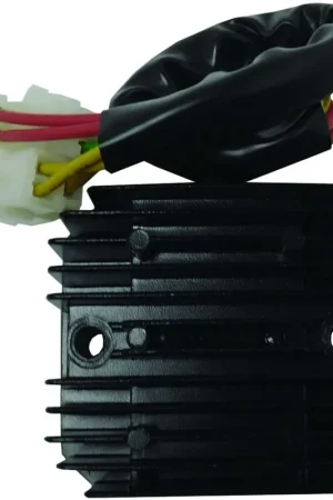 WAI - REGULATOR - RECTIFIER - Voltage Regulator - Geen specifieke compatibiliteit Goedkoop