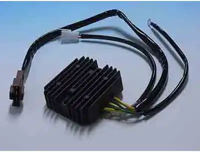 TOURMAX - RGU-601 - Voltage Regulator/Rectifier - Geen specifieke compatibiliteit Goedkoop