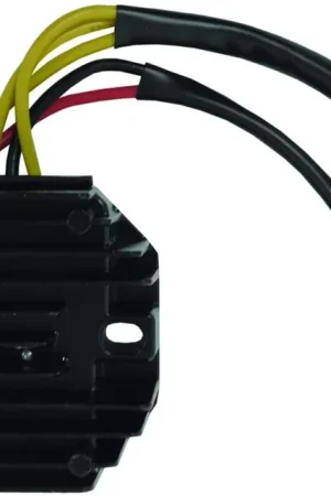 WAI - REGULATOR - RECTIFIER - Voltage Regulator - Compatibel met diverse voertuigen Uitverkoop