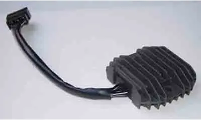 Shop Nu HOCO PARTS - 67 3263 - Voltage Regulator/Rectifier - KAWASAKI VN800/ZX6R
