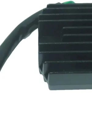 Geld-Terug-Garantie WAI - REGULATOR - RECTIFIER SUZUKI - Voltage Regulator