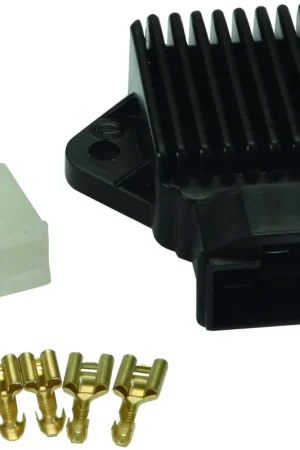 WAI - REGULATOR - RECTIFIER - Voltage Regulator voor Honda Uitverkoop