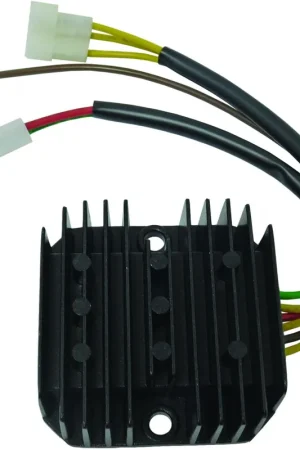 Ambachtelijk WAI - REGULATOR - RECTIFIER - Voltage Regulator voor BMW en Aprilia