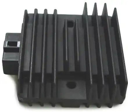 TOURMAX - RGU-225 - Voltage Regulator/Rectifier - Compatibel met Yamaha Limited Edition