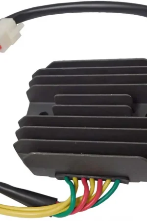 WAI - REGULATOR - RECTIFIER - Voltage Regulator/Rectifier Tijdelijk Beschikbaar