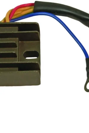 Authentiek WAI - REGULATOR - RECTIFIER - Voltage Regulator/Rectifier