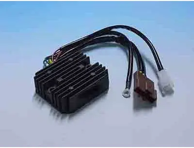 Merkproduct TOURMAX - RGU-602 - Voltage Regulator/Rectifier - Compatibel met KTM
