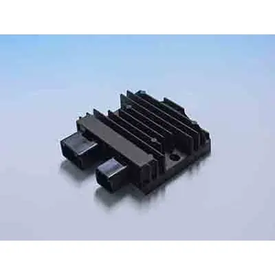 TOURMAX - RGU-166 - Voltage Regulator/Rectifier - Geschikt voor Honda Veilige Betaling