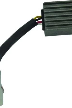 WAI - REGULATOR - RECTIFIER - Voltage Regulator - Yamaha Wereldwijde Verzending