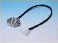 TOURMAX - RGU-236 - Voltage Regulator/Rectifier - Geschikt voor Yamaha WR 250/450 Veilige Betaling