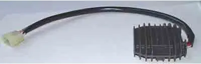 Populair HOCO PARTS - 67 3266 - Voltage Regulator/Rectifier - Compatibel met Yamaha