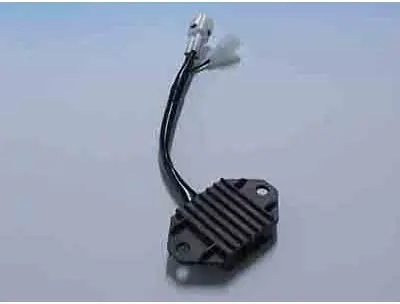TOURMAX - RGU-235 - Voltage Regulator/Rectifier - Compatibel met Yamaha WR 250 & 450 Direct Verzonden