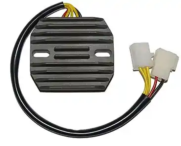 Direct Verzonden HOCO PARTS - REGULATOR, 67 3170 - Voltage Regulator - Geschikt voor Suzuki GS 500 en GSF 400