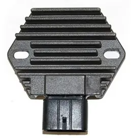 Speciale Aanbieding HOCO PARTS - 67 3589 - Voltage Regulator/Rectifier - Compatible met Honda VT750C en XL650V