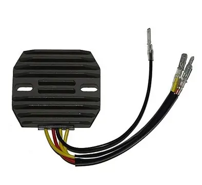 Betrouwbaar HOCO PARTS - REGULATOR, 67 3130 - Voltage Regulator - Geschikt voor Suzuki modellen