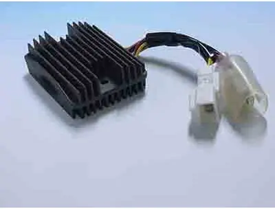 TOURMAX - RGU-162 - Voltage Regulator/Rectifier - Compatibel met Honda Vtr 1000 sp2 Exclusieve Aanbieding
