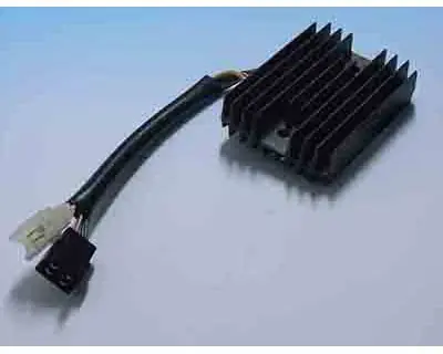 TOURMAX - RGU-501 - Voltage Regulator/Rectifier - Compatibel met Ducati Gecertificeerd