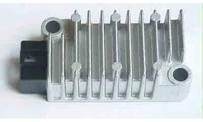 HOCO PARTS - REGULATOR 67 3080 - Voltage Regulator - Betrouwbaar en Kwalitatief Flitsaanbieding