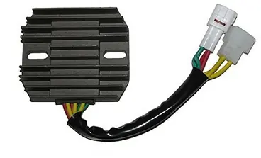 HOCO PARTS - REGULATOR, 67 3552 - Voltage Regulator - Betrouwbaarheid Snelle Levering