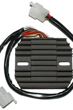 HOCO PARTS - 67 3390 - Voltage Regulator/Rectifier - Compatibel met Yamaha Superprijs