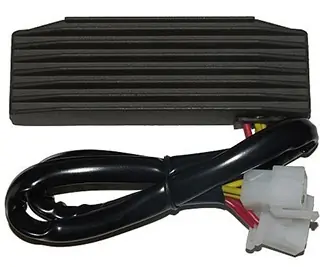 HOCO PARTS - 67 3750 - Voltage Regulator/Rectifier - Compatibel met Suzuki VS 1400 Laatste Versie