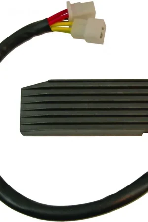 WAI - REGULATOR - RECTIFIER SUZUKI - Voltage Regulator/Rectifier Bestel Nu