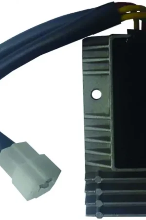 WAI - REGULATOR - RECTIFIER - Voltage Regulator - Compatibiliteit In De Mode