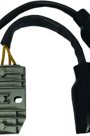 Betrouwbaar WAI - REGULATOR - RECTIFIER - Voltage Regulator - Compatibel met Honda-modellen