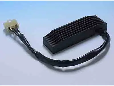 HOCO PARTS - 67 3751 - Voltage Regulator - Compatibel met diverse Suzuki modellen Nieuw Model