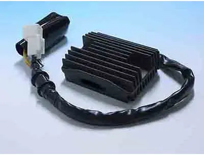 Aanbieding TOURMAX - RGU-165 - Voltage Regulator/Rectifier - Geschikt voor Honda Cb 1300